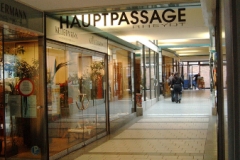 City Passage Hauptstraße
