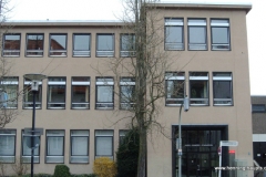 Hugo-Junkers Gymnasium