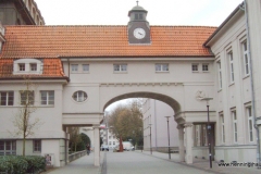 Maria Lenzen Schule