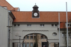 Maria Lenzen Schule