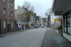 Mühlenstraße
