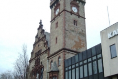 Rathaus Rheydt