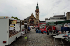 Marktplatz Rheydt