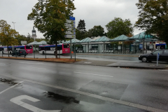 Bahnhof Rheydt Hbf