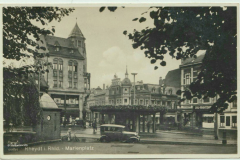 Marienplatz-1925