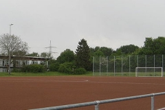 Sportanlage Schlachthofstraße