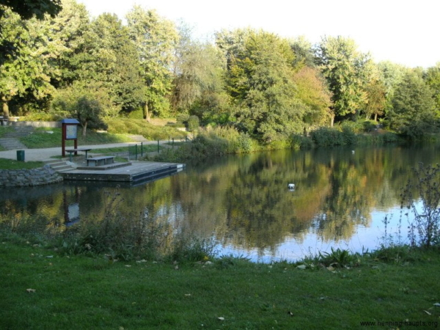 Bresgespark