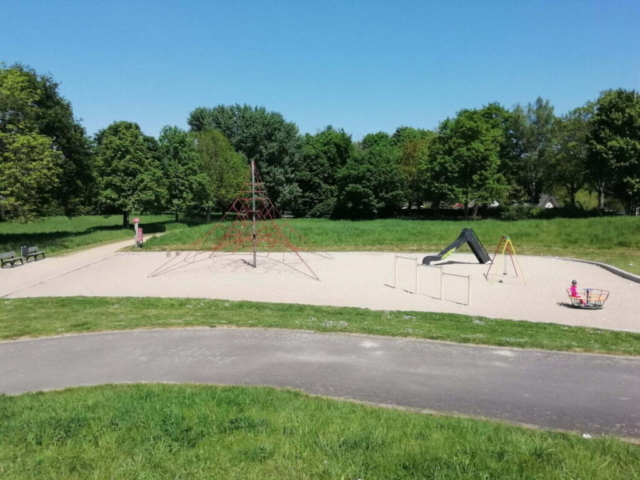 Spielplatz Bruchstraße