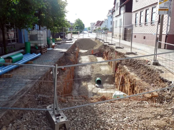 Anliegerkosten Straßenbau