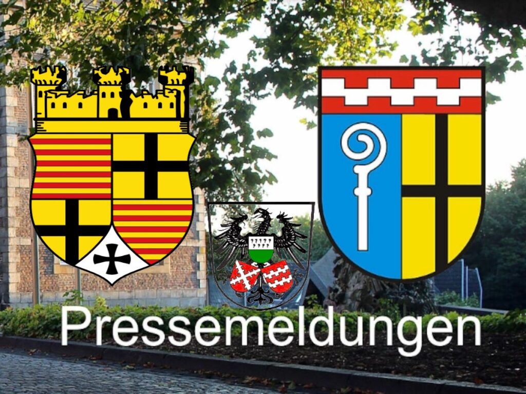 Am 29. März 1974, wurde der Gebietsänderungsvertrag zwischen den Städten Mönchengladbach und Rheydt sowie Wickrath unterzeichnet.