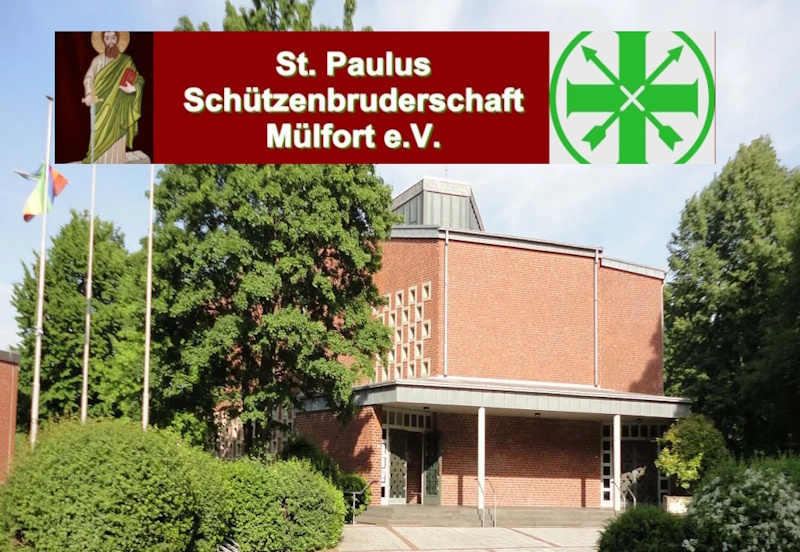 Schützenbruderschaft St. Paul Mülfort