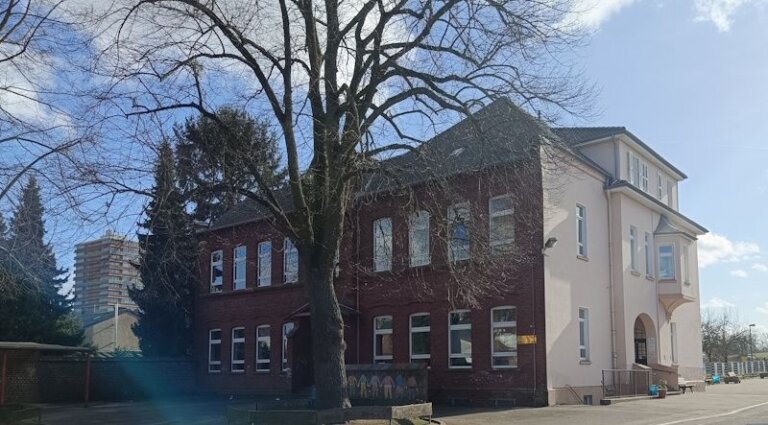 Grundschule Mülfort-Dohr