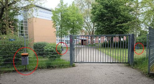 Gesamtschule Mülfort