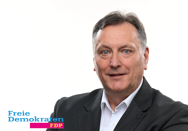 Haupts-FDP