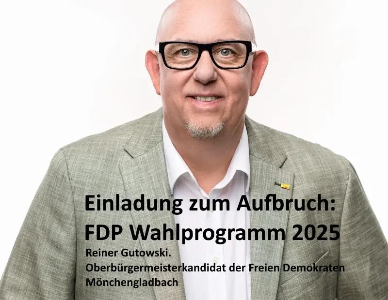 RWahlprogramm Reiner Gutowski