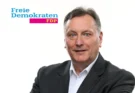 FDP nach Kommunalwahl: Rückschlag als Auftrag zur Erneuerung