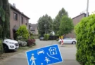Spielstraße Krimmlerstraße: Anwohner besorgt über rücksichtsloses Verhalten