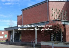 Paulus-Treff-Mülfort