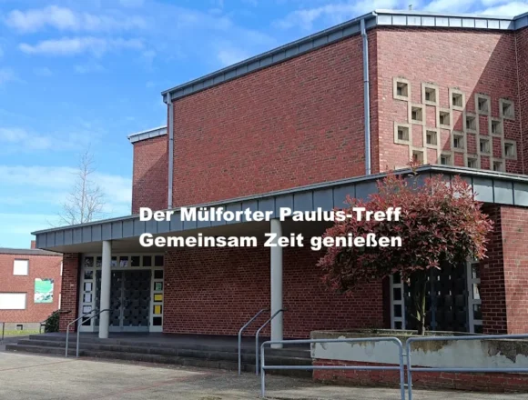 Paulus-Treff-Mülfort
