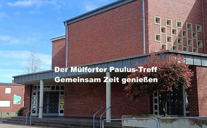 Paulus-Treff-Mülfort