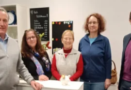 Seniorendialog Mülfort