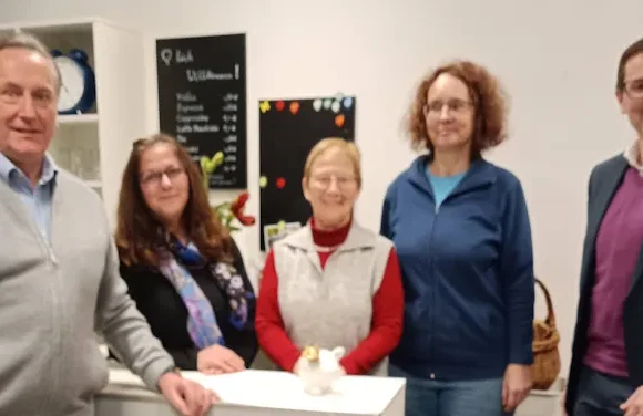 Seniorendialog Mülfort