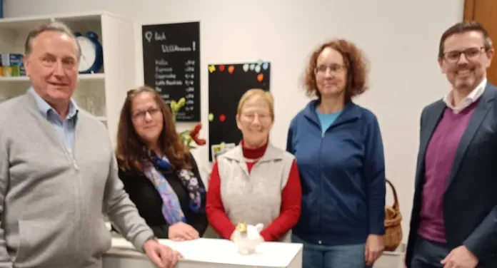 Seniorendialog Mülfort