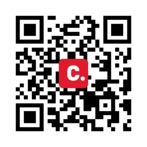 Beleuchtung Fußweg Dohrer Busch QR-Code