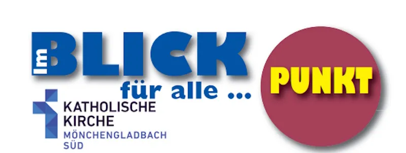 Blickpunkt Kath Kirche MG Süd