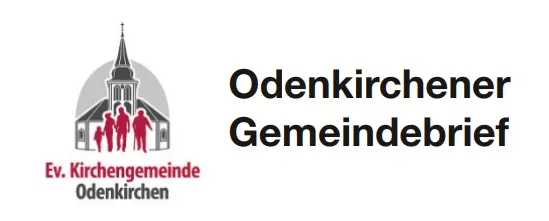 Gemeindebrief Odenkirchen