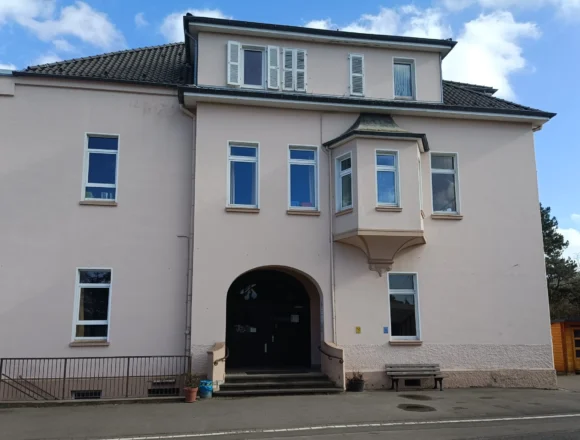 Grundschule Giesenkirchener Straße Mülfort