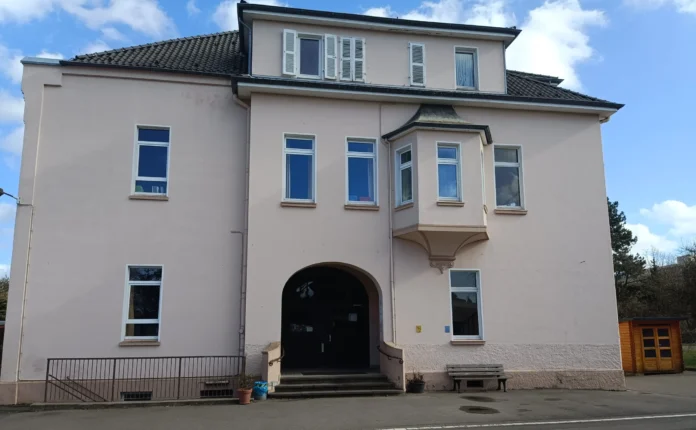 Grundschule Giesenkirchener Straße Mülfort