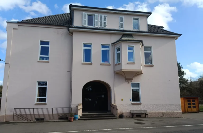 Grundschule Giesenkirchener Straße Mülfort