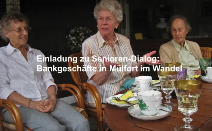 Seniorendialog Mülfort