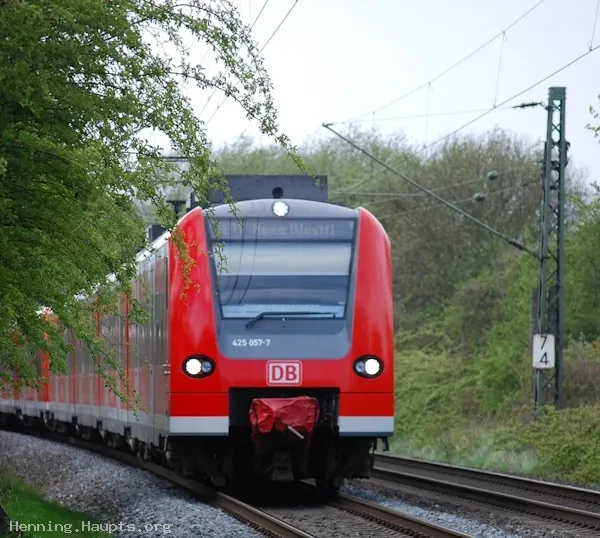 FDP Mönchengladbach fordert S-Bahn Verbindung von Köln nach Mönchengladbach