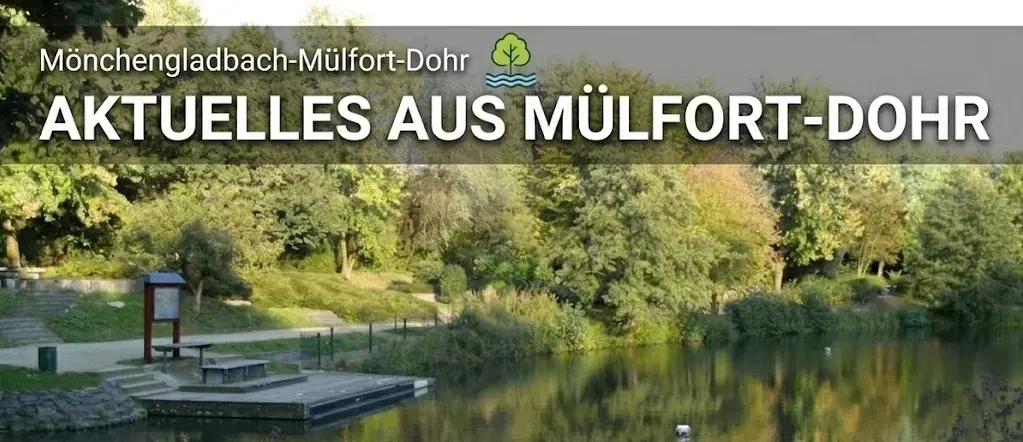 Banner Mülfort Dohr Banner Mülfort Dohr