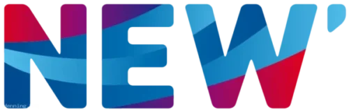 New logo svg