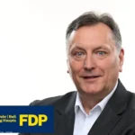 Haupts Banner FDP