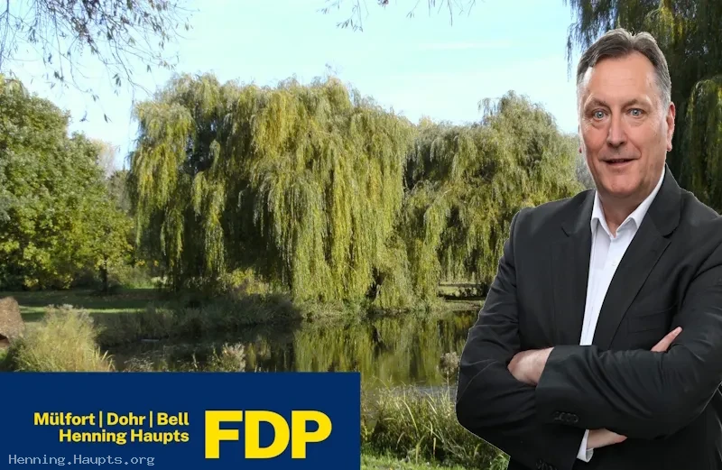 Mülfort Dohr Bell FDP Henning Haupts